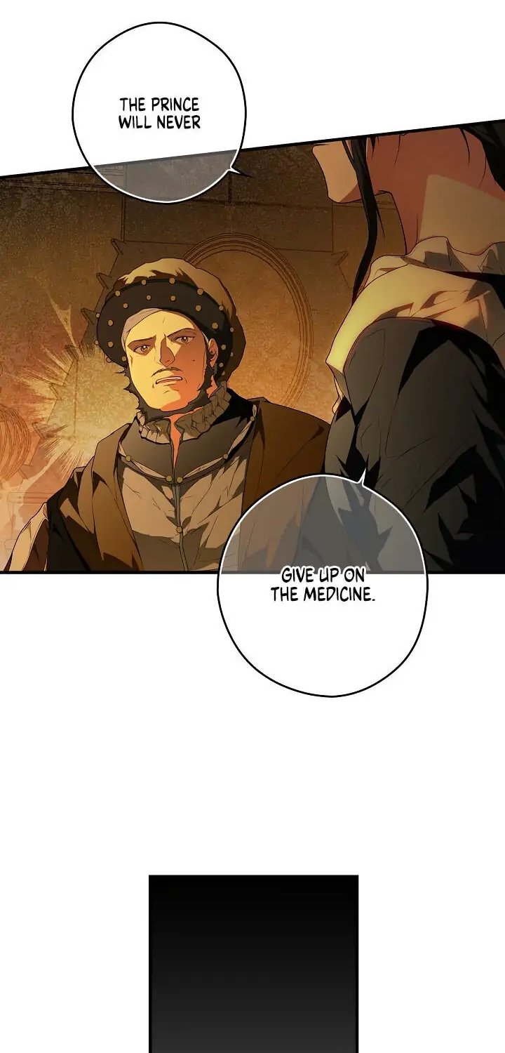 Secret Lady, Chapter 24 image 34